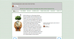 Desktop Screenshot of hmtecelevator.com